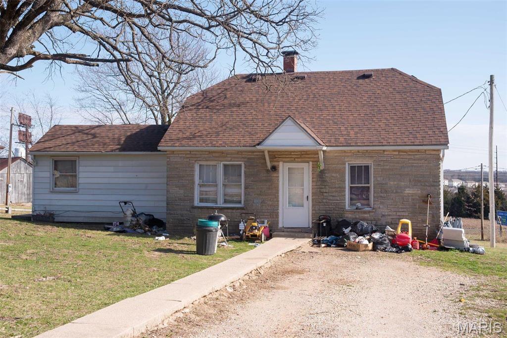 NA - Commercial Sale