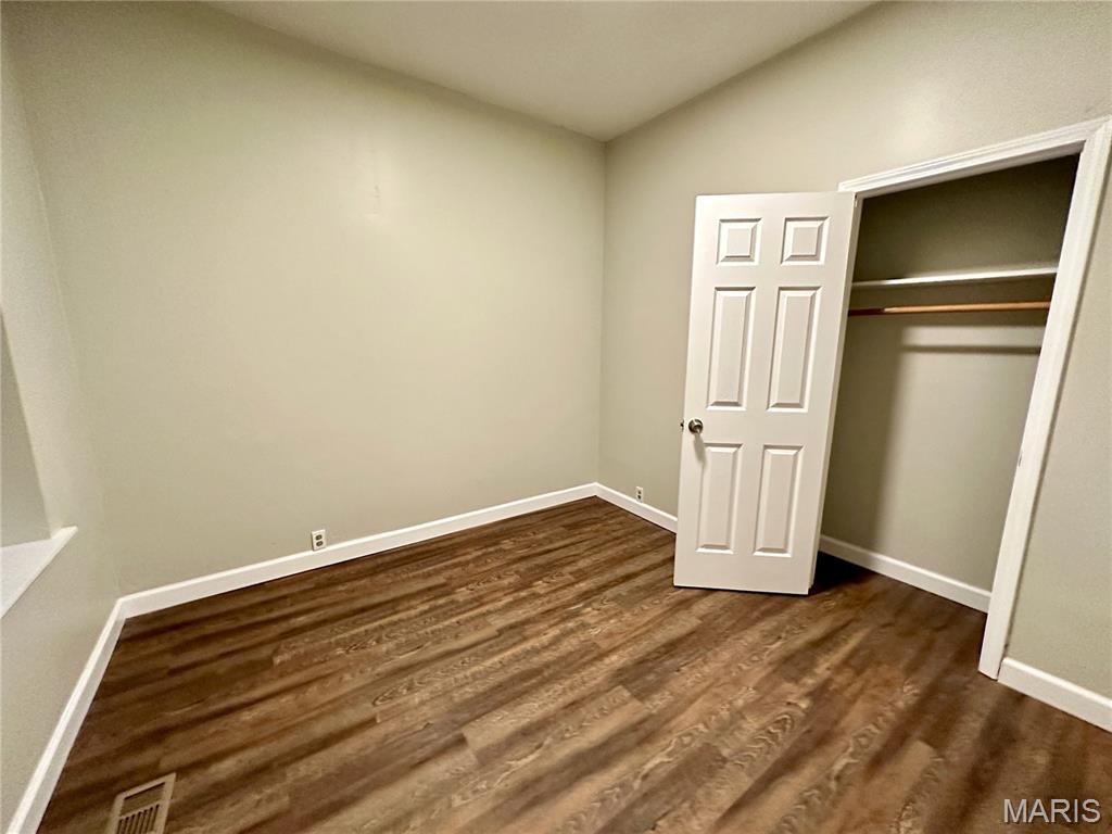 Belts Add - Residential Income