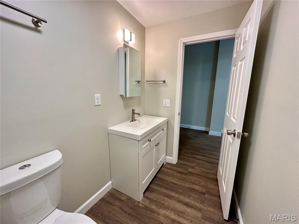 Belts Add - Residential Income