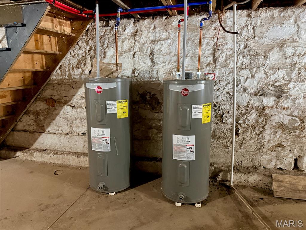 Belts Add - Residential Income