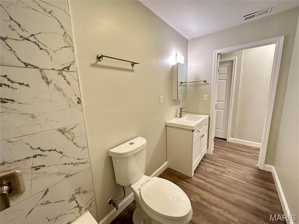 Belts Add - Residential Income