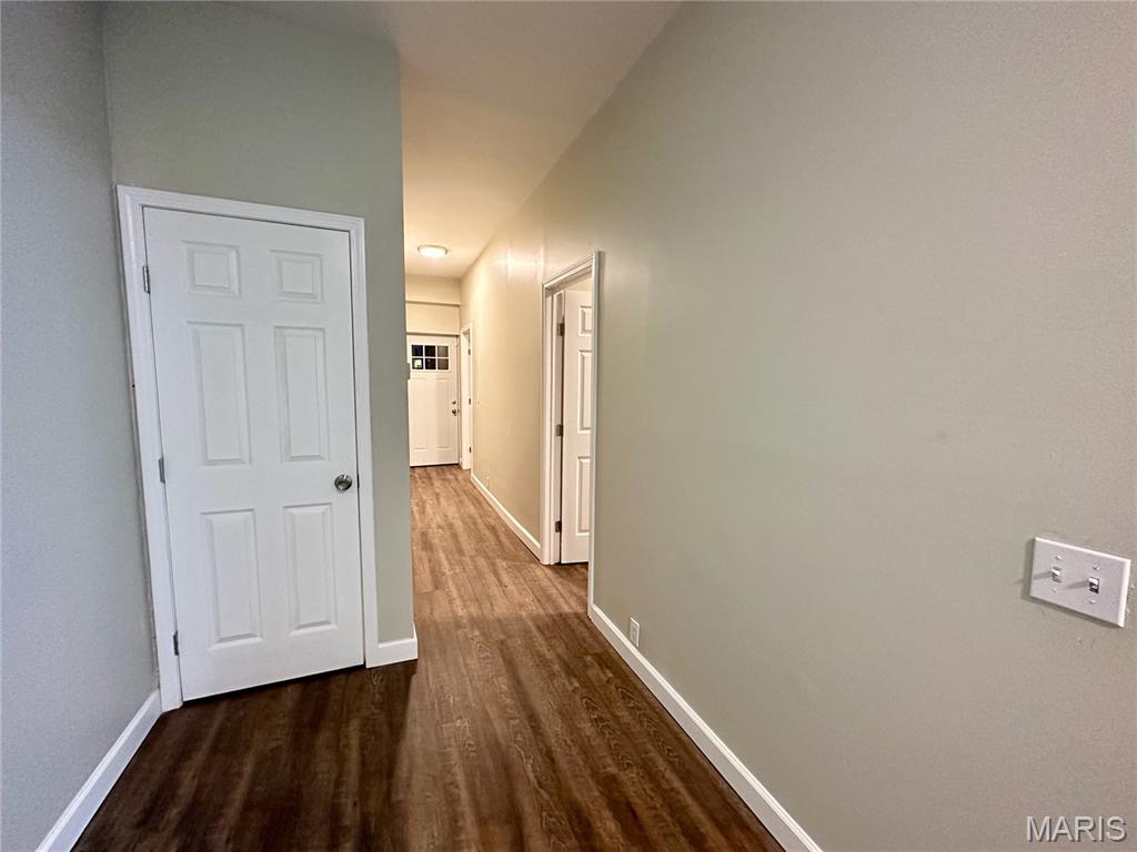 Belts Add - Residential Income