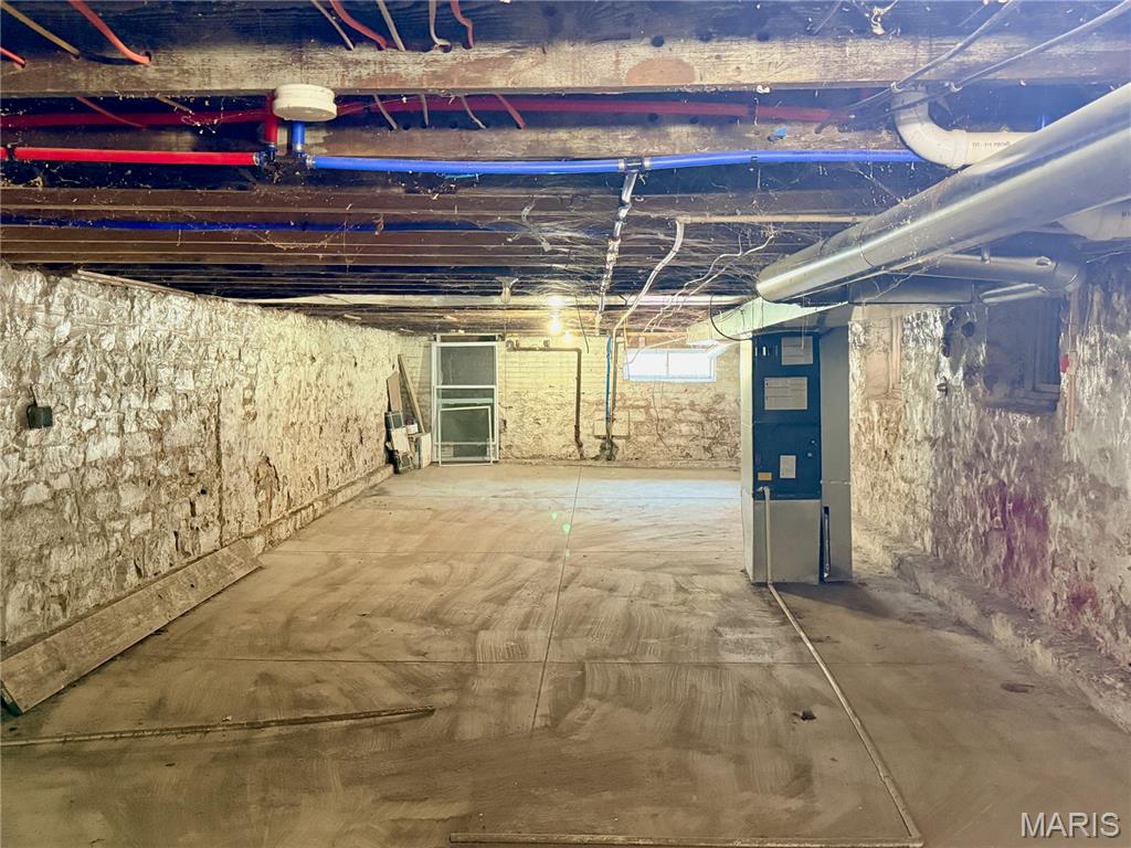 Belts Add - Residential Income