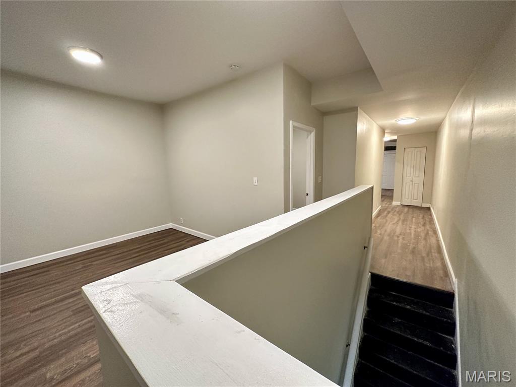 Belts Add - Residential Income