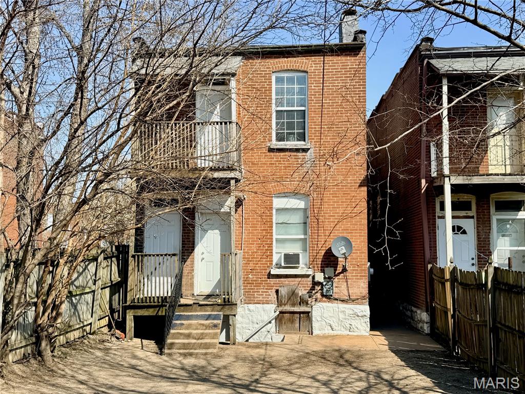 Belts Add - Residential Income