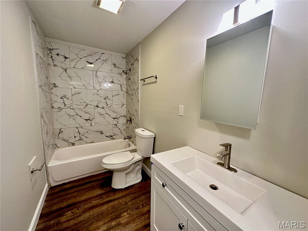 Belts Add - Residential Income