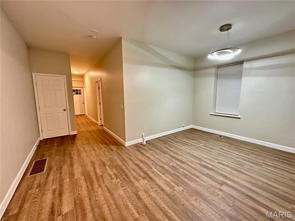 Belts Add - Residential Income