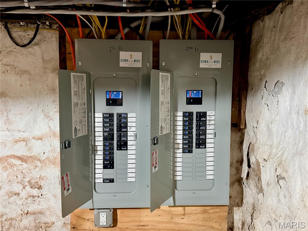 Belts Add - Residential Income