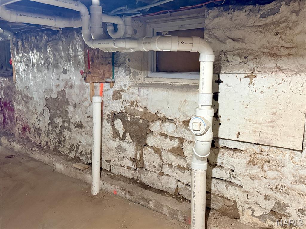 Belts Add - Residential Income