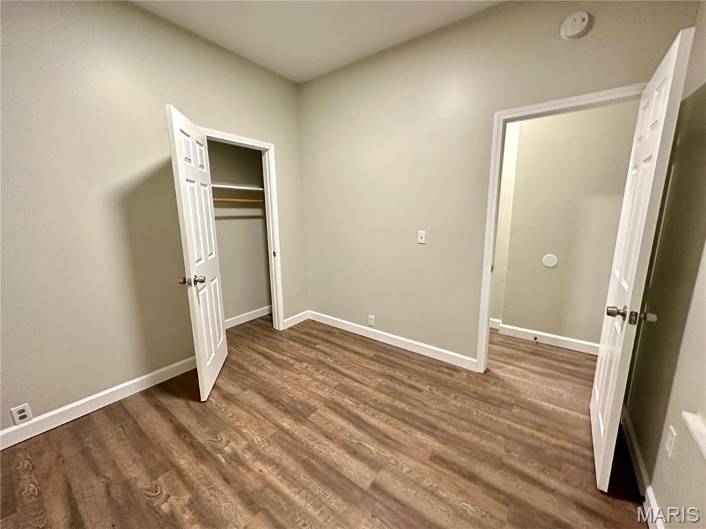 Belts Add - Residential Income