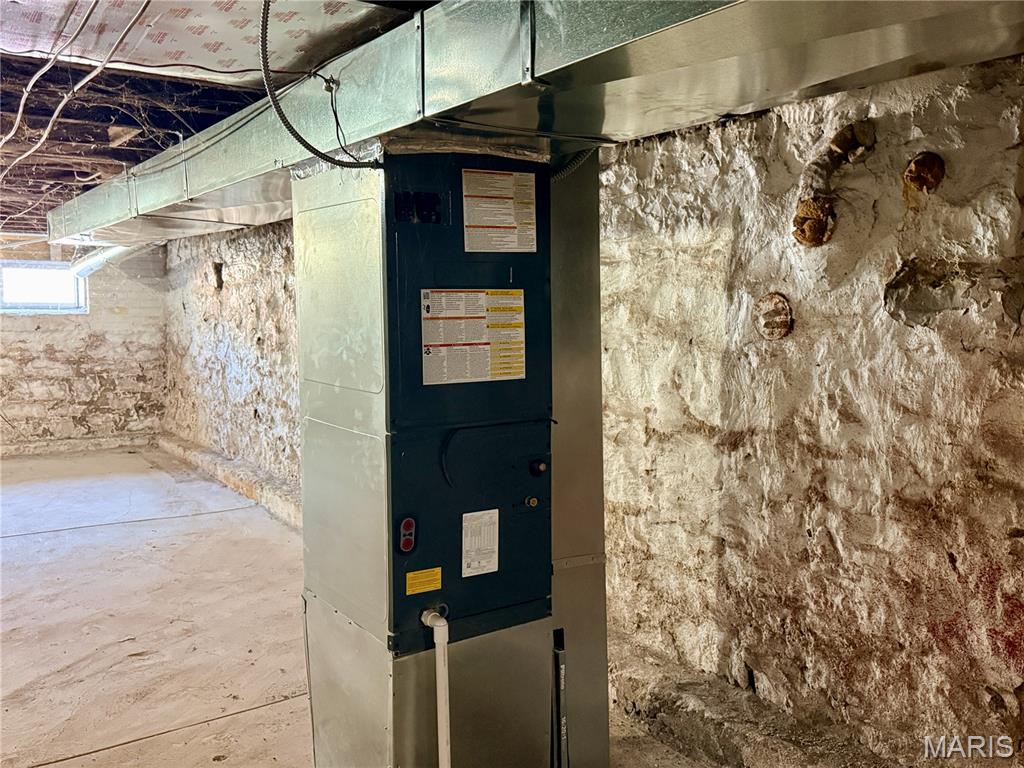 Belts Add - Residential Income