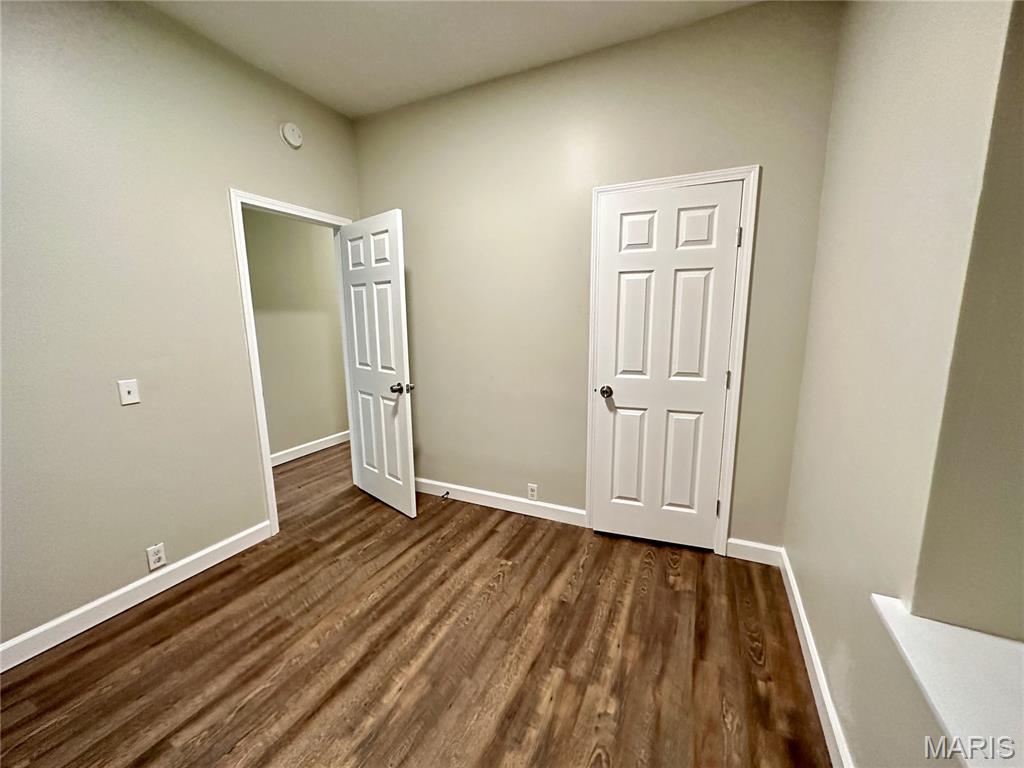 Belts Add - Residential Income