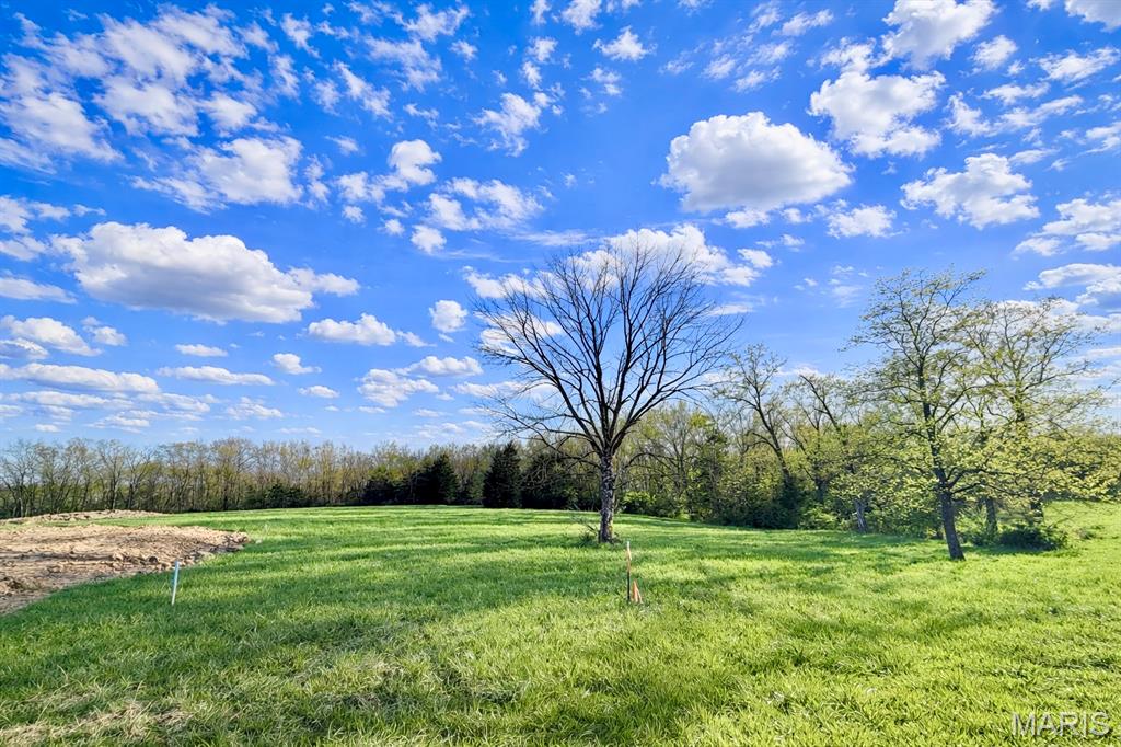 Hidden Lake Estates - Land