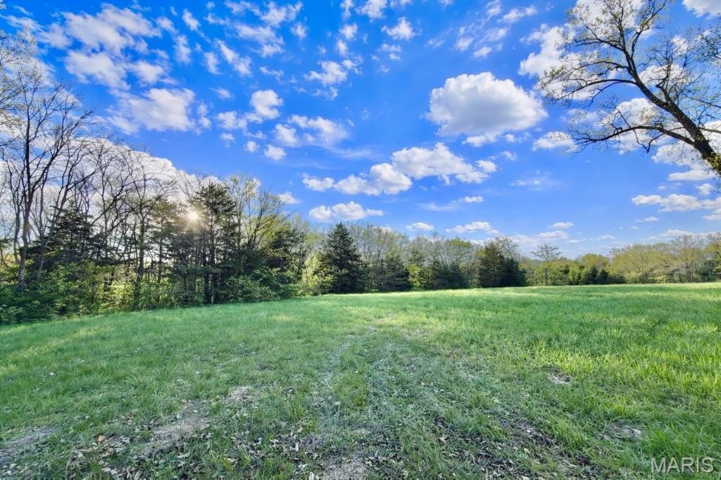 Hidden Lake Estates - Land