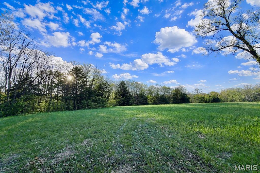 Hidden Lake Estates - Land