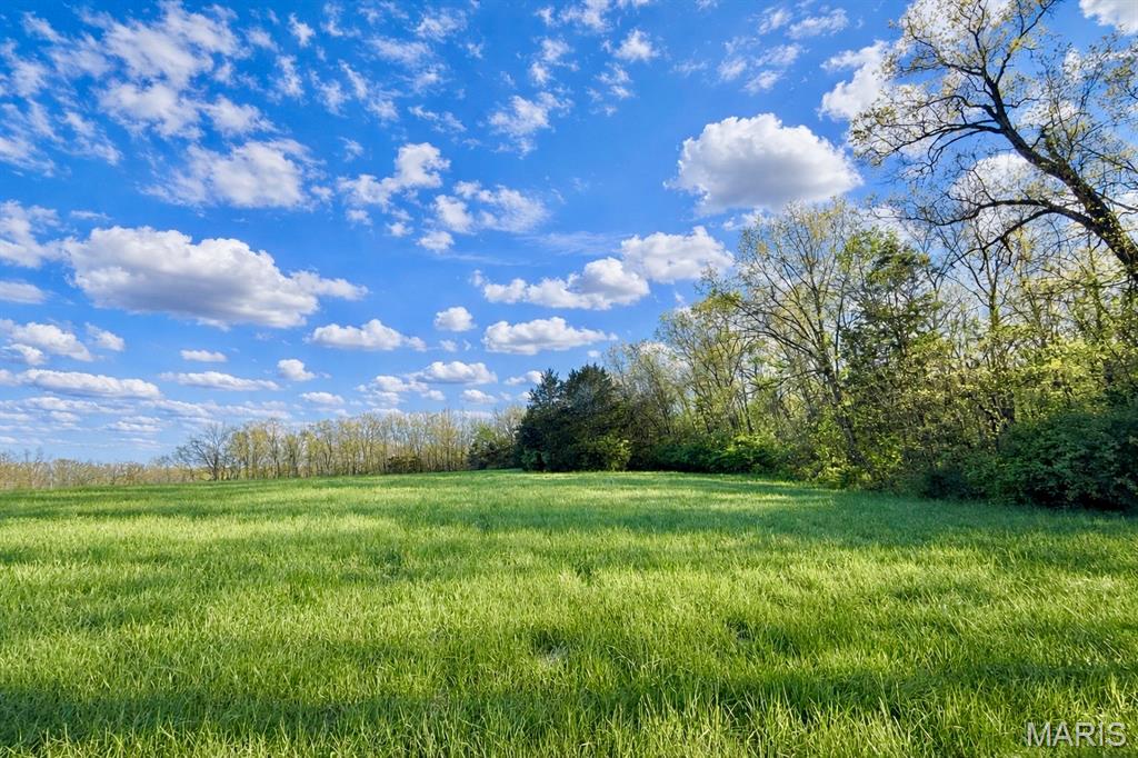 Hidden Lake Estates - Land