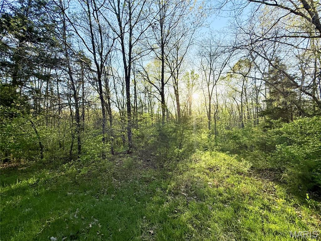 Hidden Lake Estates - Land