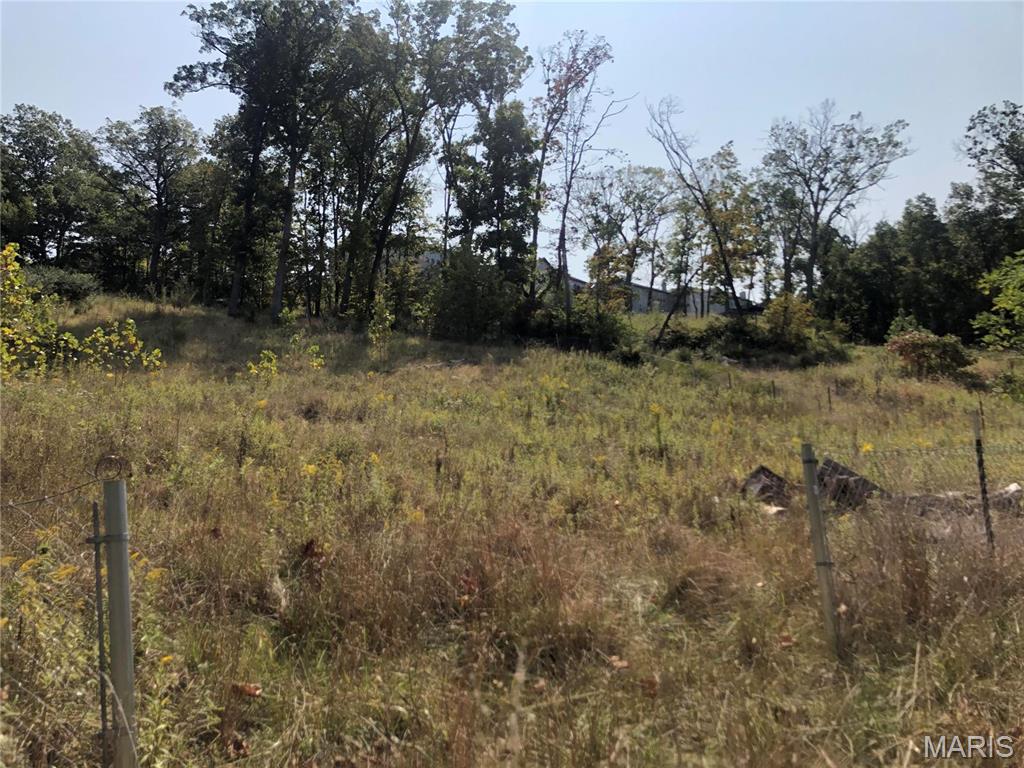 Walnut Ridge 02 - Land