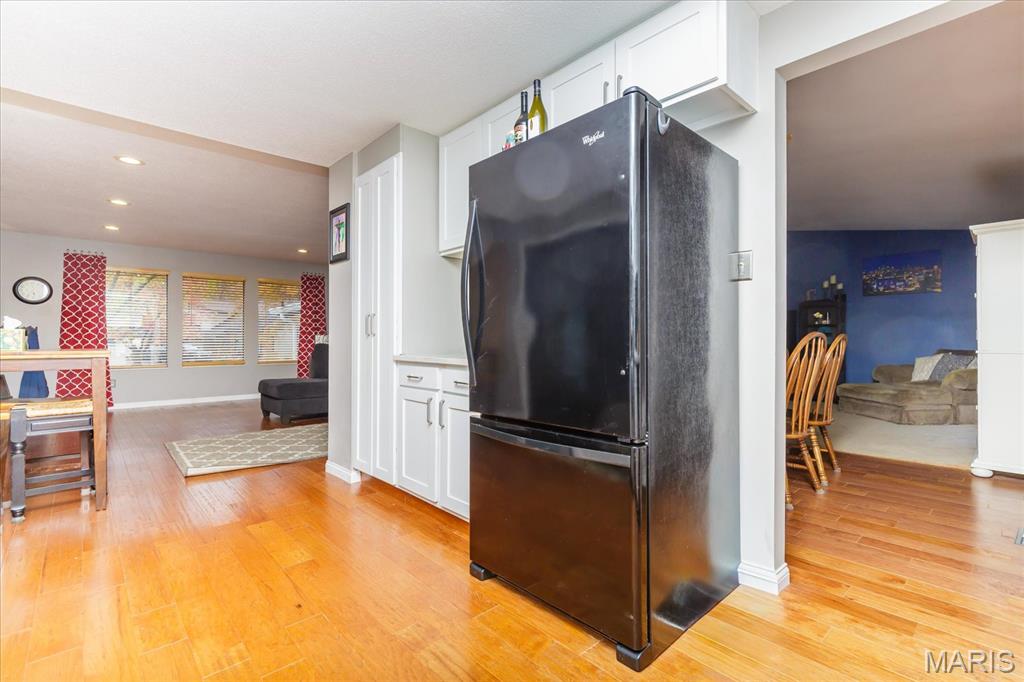 Heritage - Residential