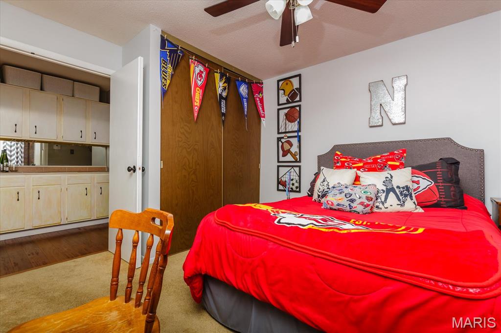 Heritage - Residential