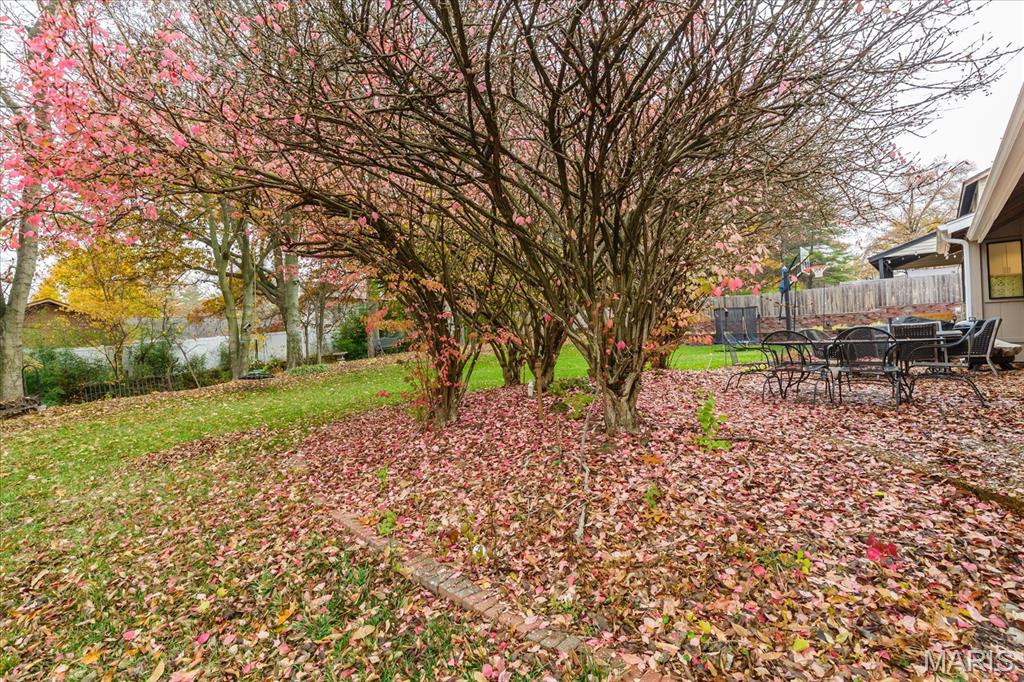 Heritage - Residential