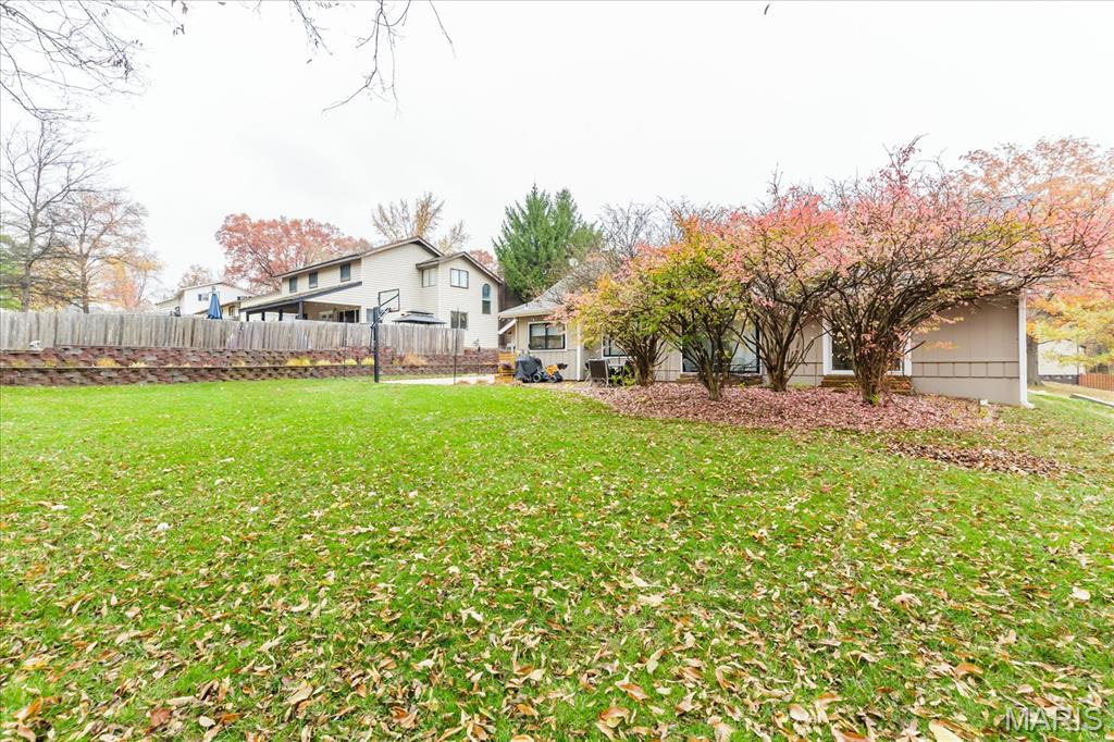 Heritage - Residential