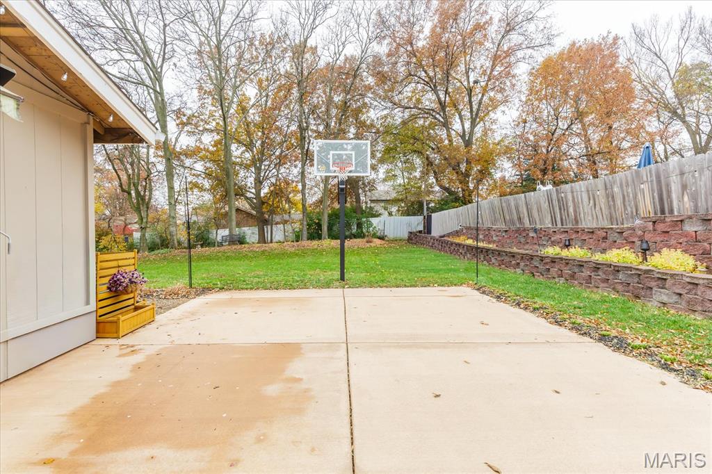 Heritage - Residential