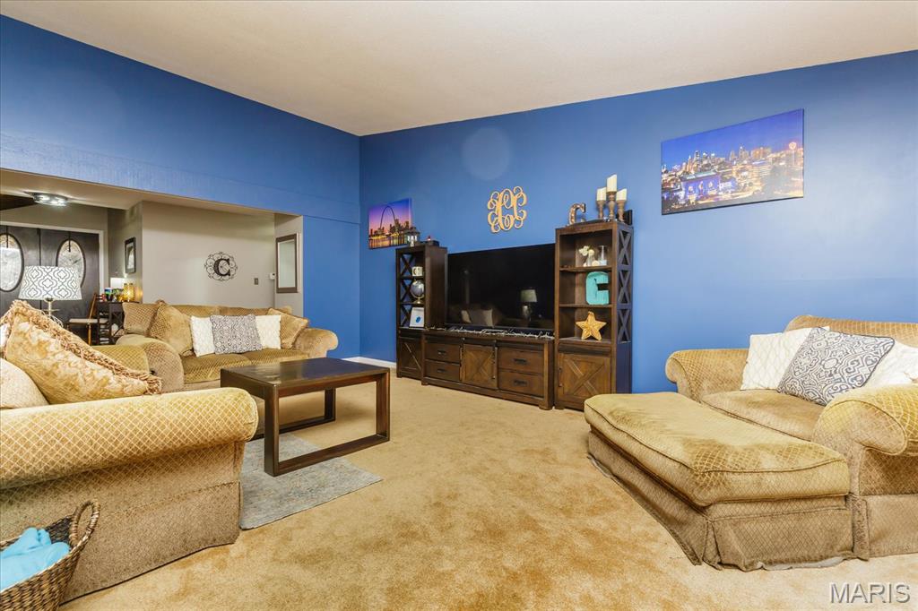 Heritage - Residential