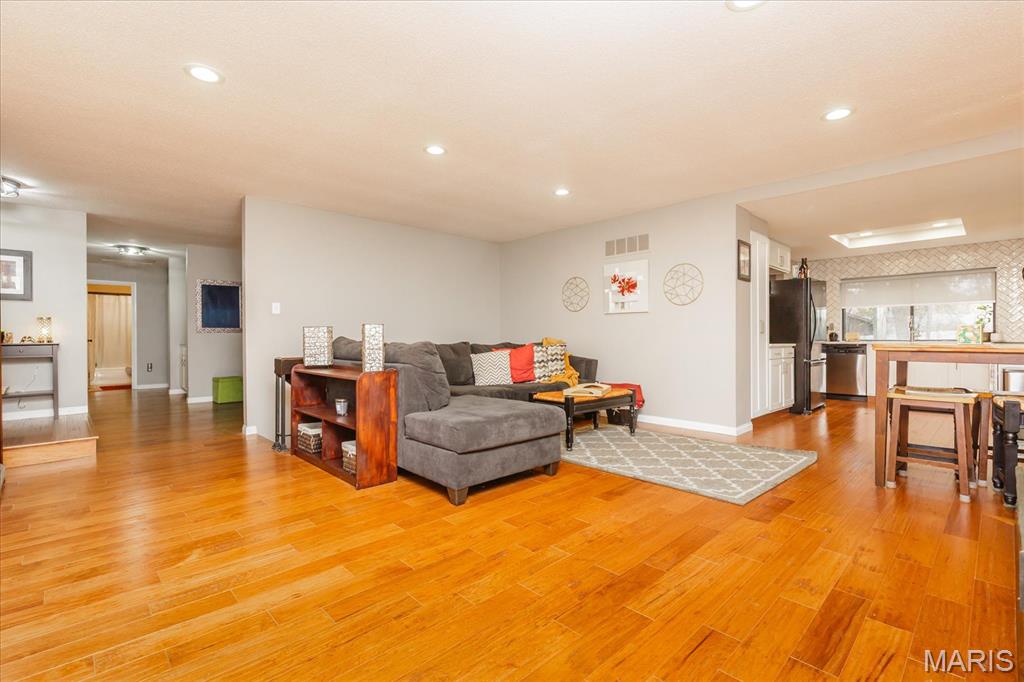 Heritage - Residential