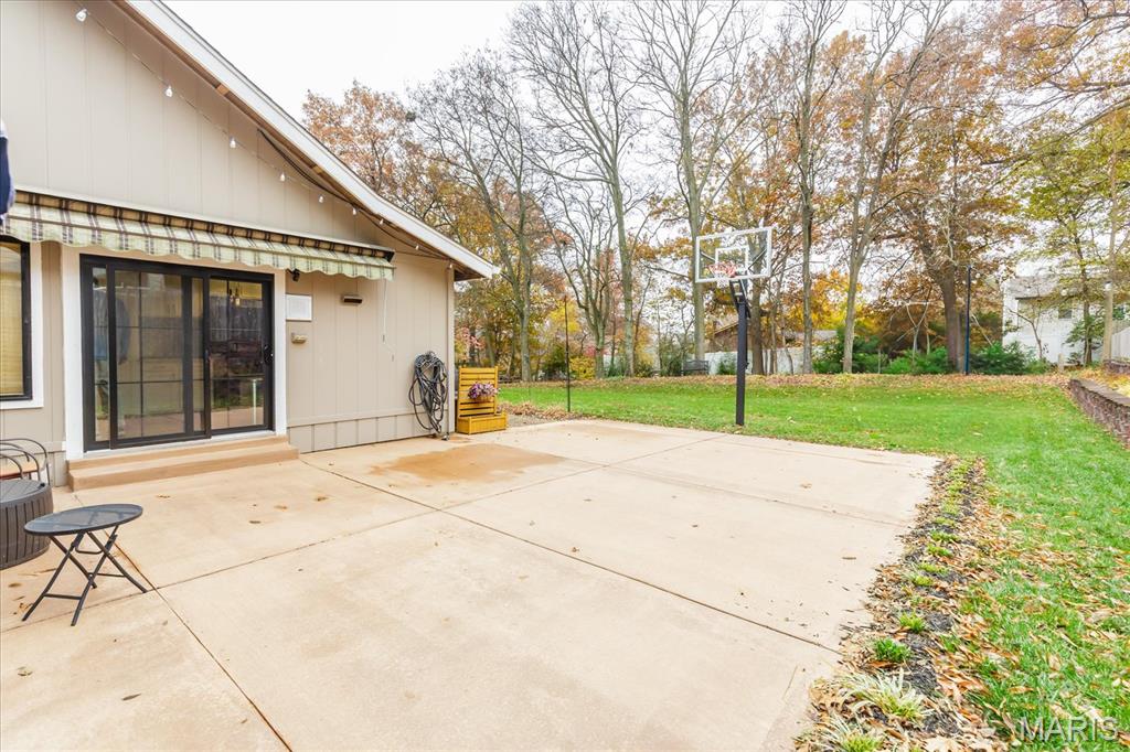 Heritage - Residential