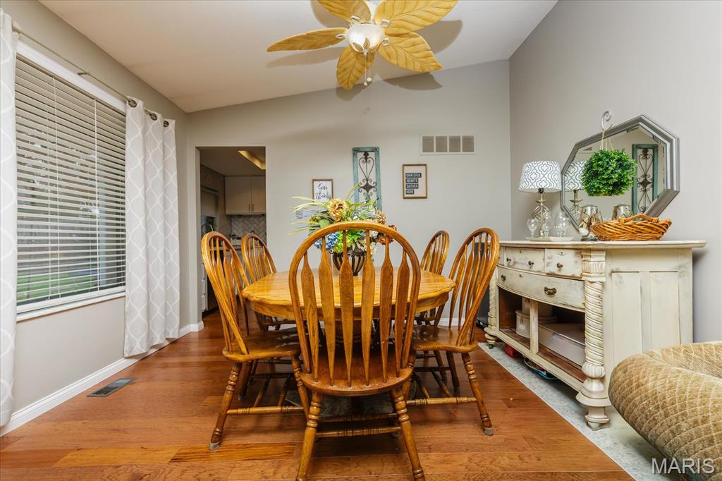 Heritage - Residential