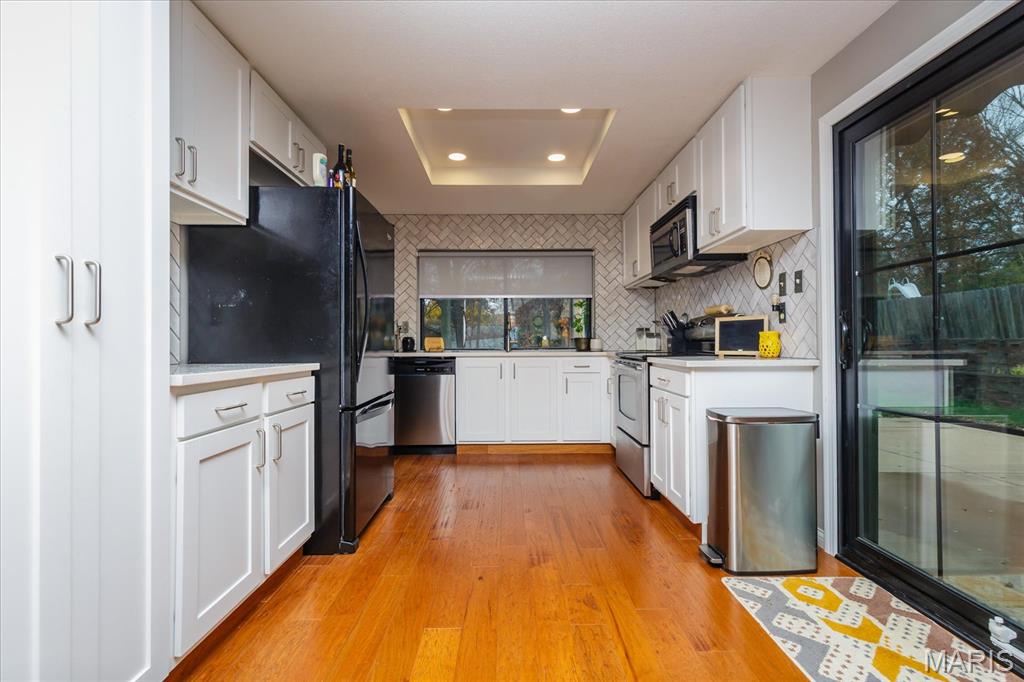 Heritage - Residential