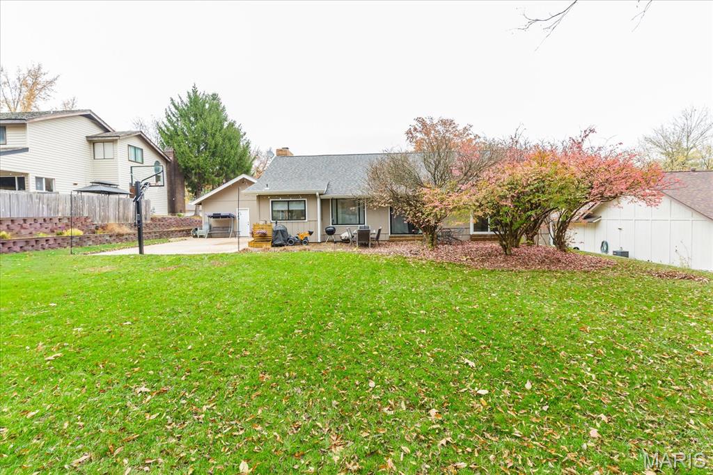 Heritage - Residential