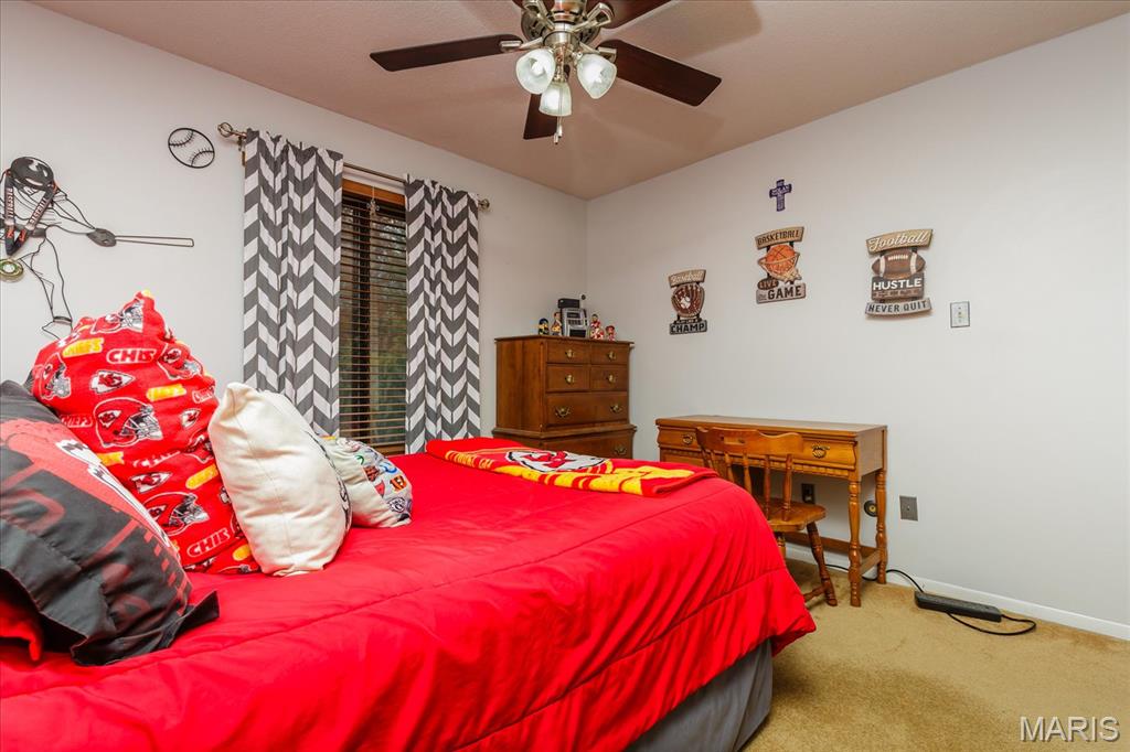 Heritage - Residential