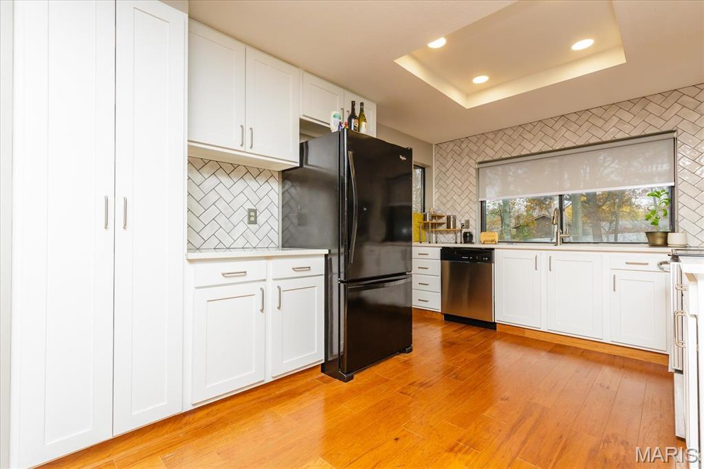 Heritage - Residential