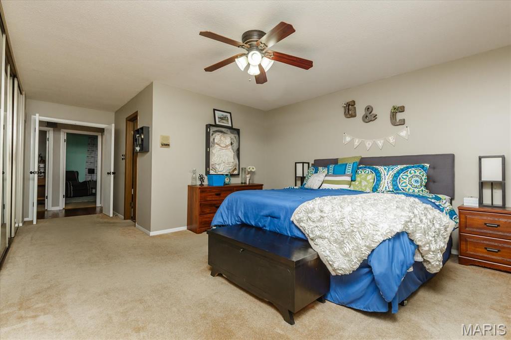 Heritage - Residential