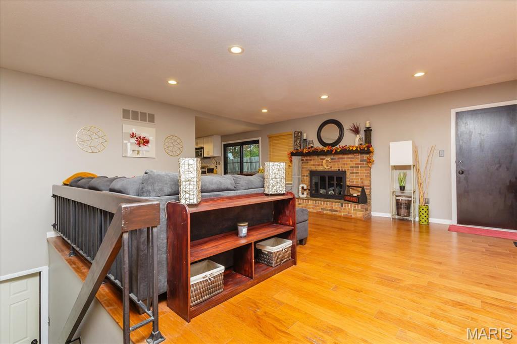 Heritage - Residential