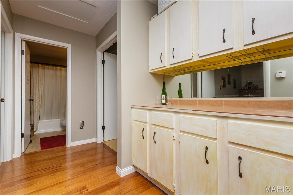 Heritage - Residential