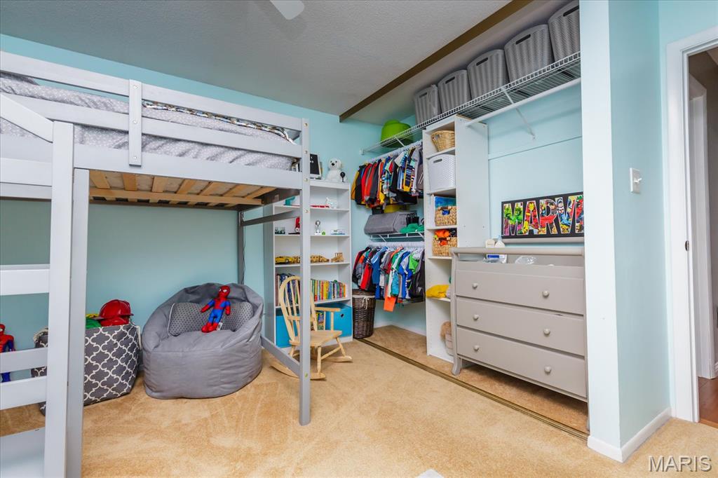 Heritage - Residential