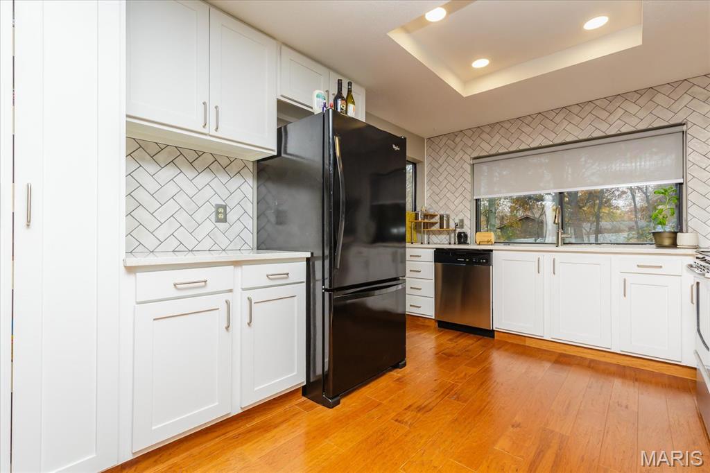 Heritage - Residential