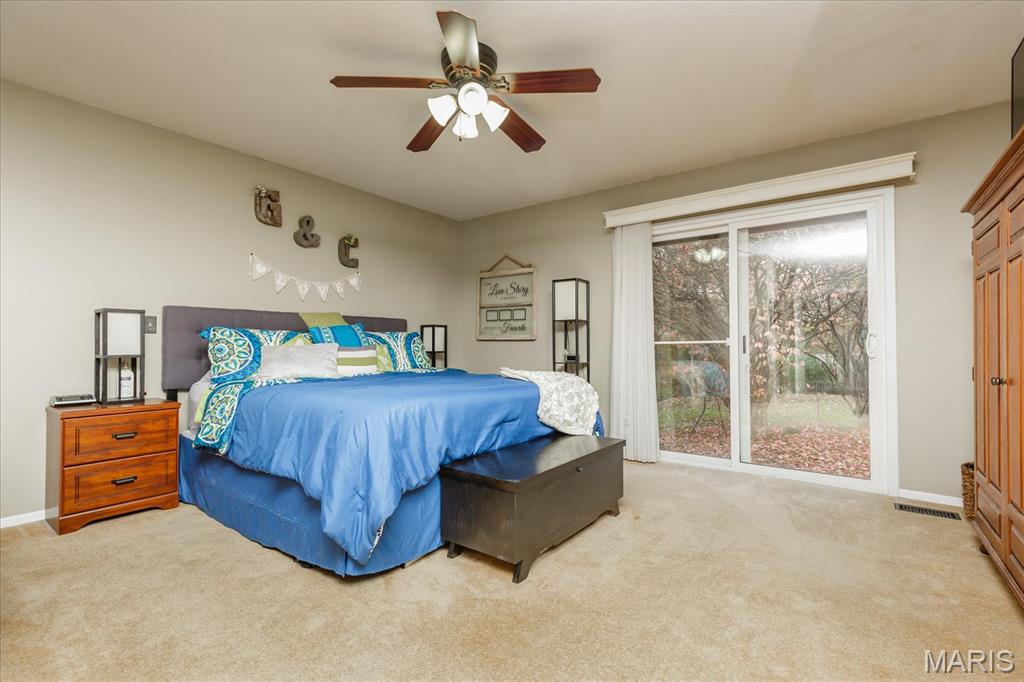 Heritage - Residential