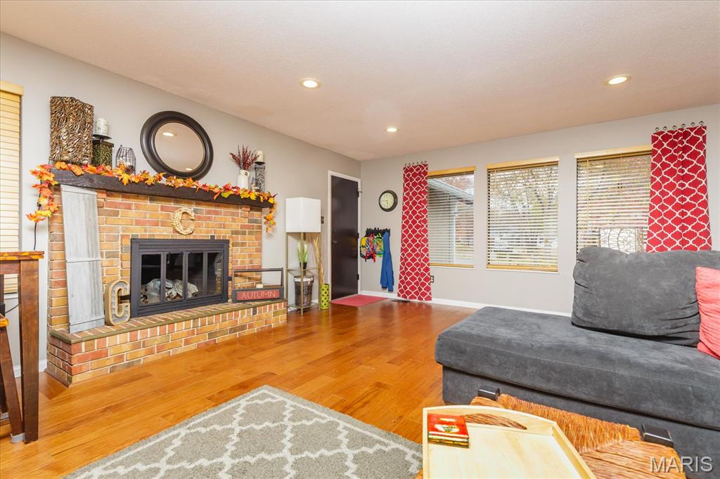 Heritage - Residential