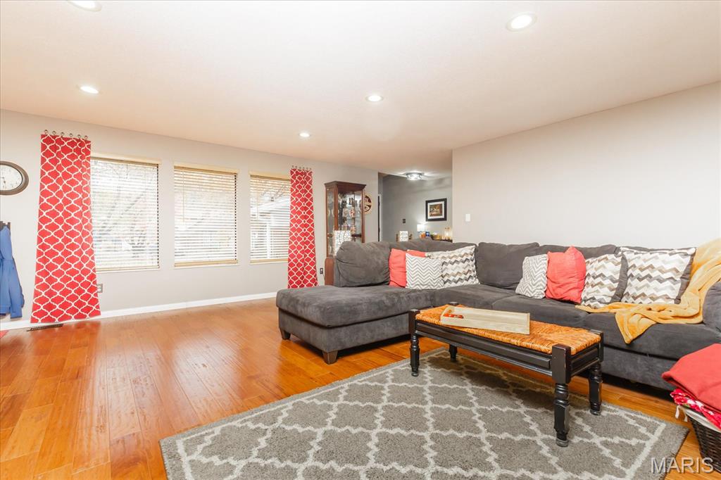 Heritage - Residential