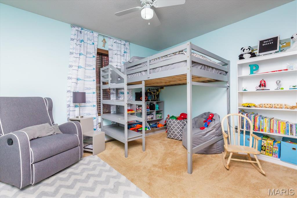 Heritage - Residential