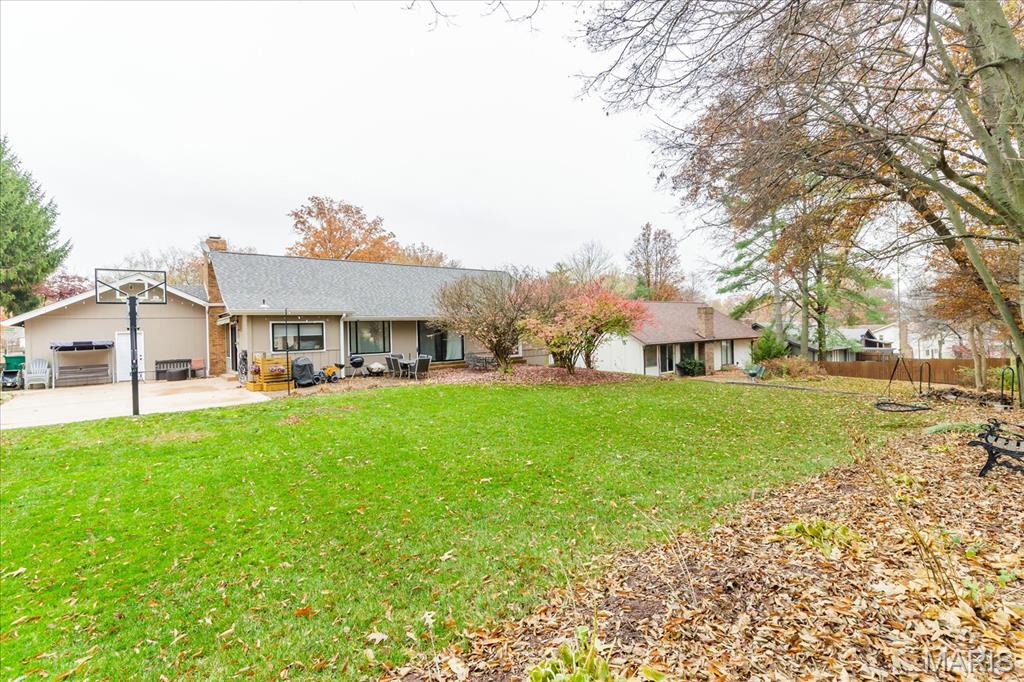 Heritage - Residential