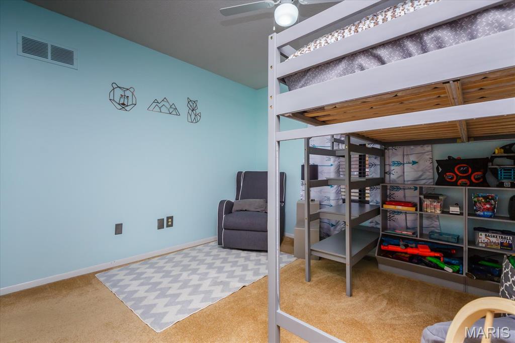 Heritage - Residential