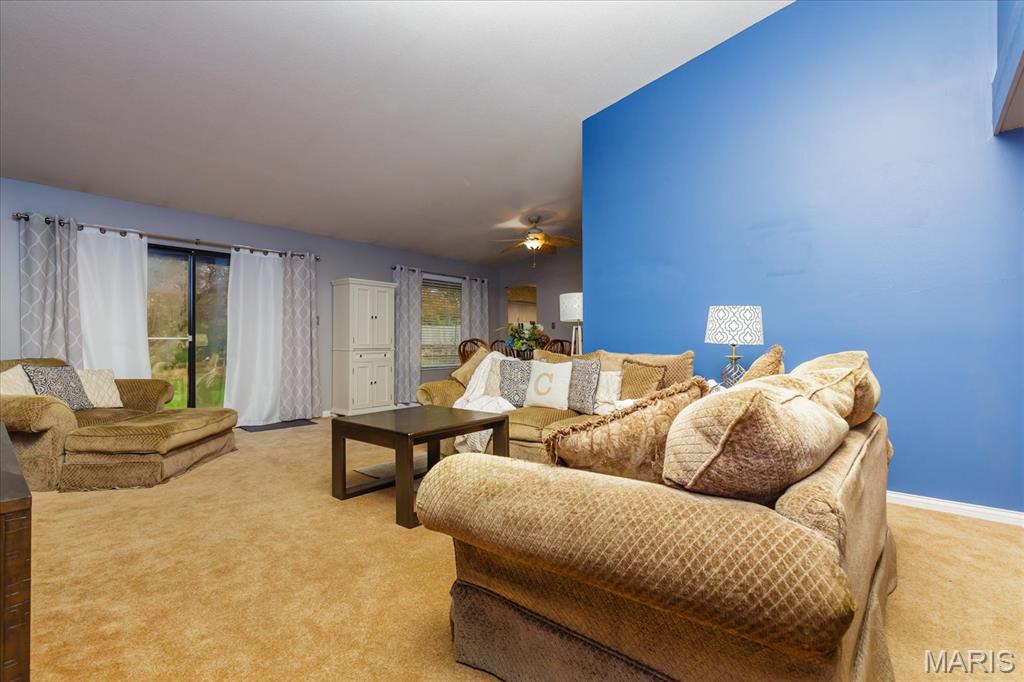 Heritage - Residential