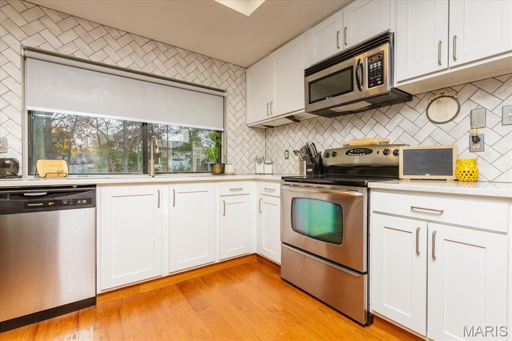 Heritage - Residential