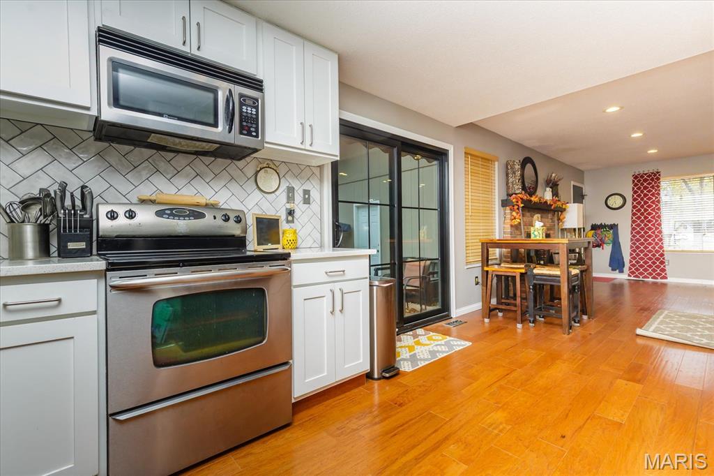 Heritage - Residential