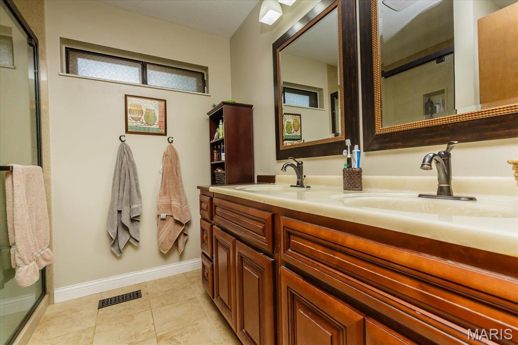 Heritage - Residential